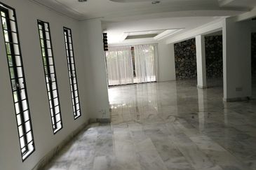 Damansara Heights (Bukit Damansara)