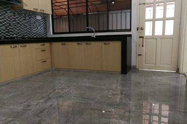 Damansara Heights (Bukit Damansara)