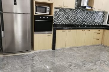 Damansara Heights (Bukit Damansara)