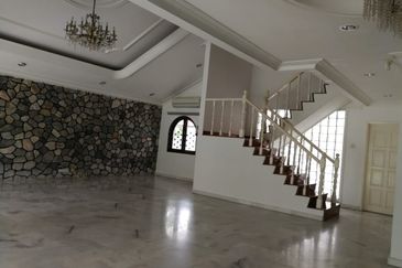 Damansara Heights (Bukit Damansara)