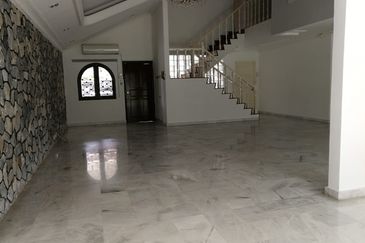 Damansara Heights (Bukit Damansara)