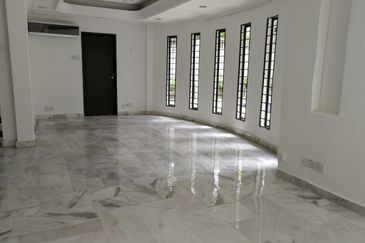 Damansara Heights (Bukit Damansara)