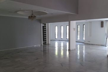 Damansara Heights (Bukit Damansara)