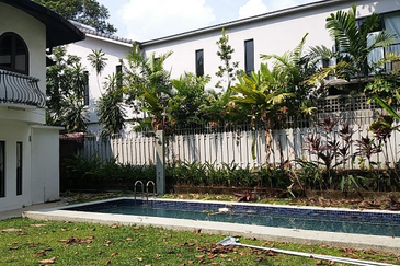 Damansara Heights (Bukit Damansara)