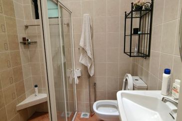 Taman Tun Dr Ismail (TTDI)