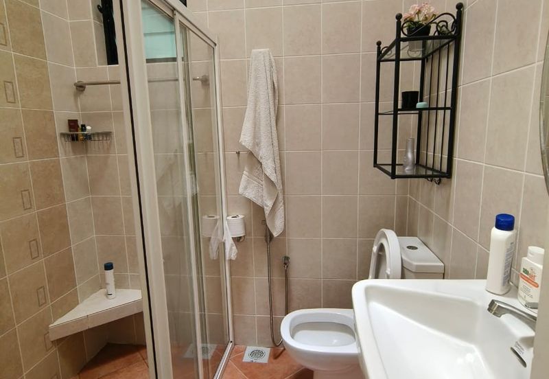 Taman Tun Dr Ismail (TTDI)