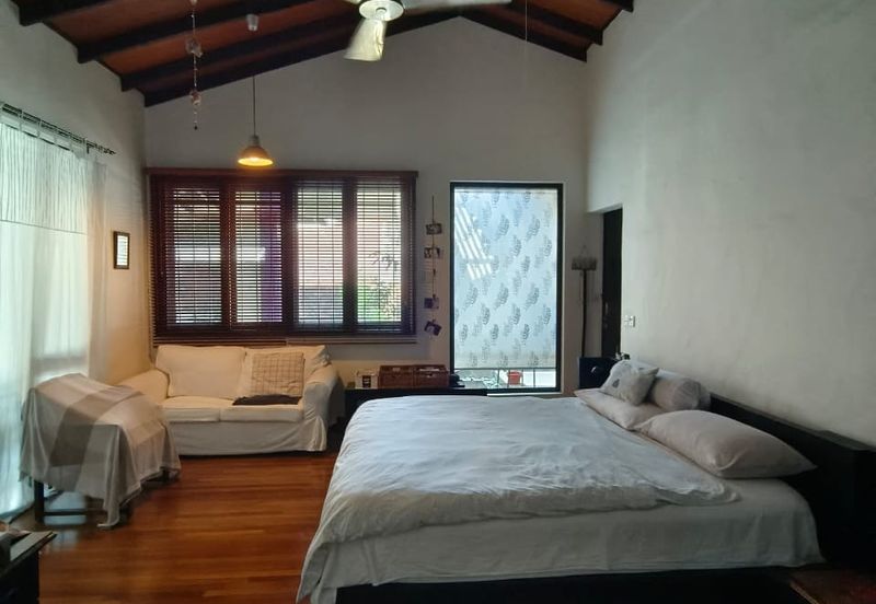 Taman Tun Dr Ismail (TTDI)