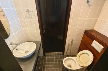 Taman Tun Dr Ismail (TTDI)