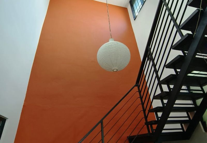 Taman Tun Dr Ismail (TTDI)