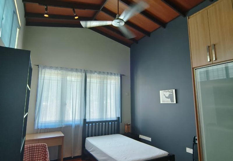 Taman Tun Dr Ismail (TTDI)