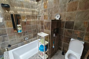 Taman Tun Dr Ismail (TTDI)