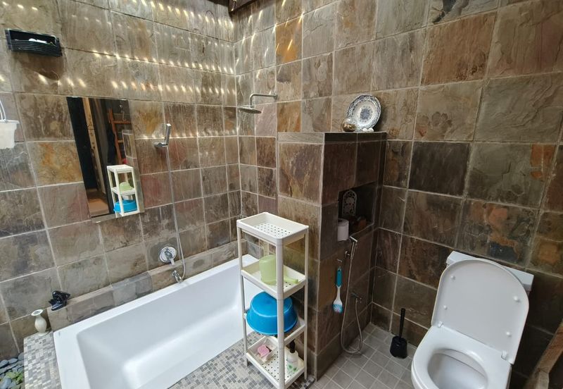 Taman Tun Dr Ismail (TTDI)