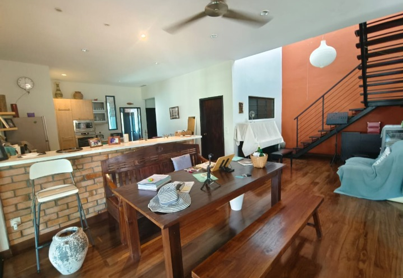 Taman Tun Dr Ismail (TTDI)