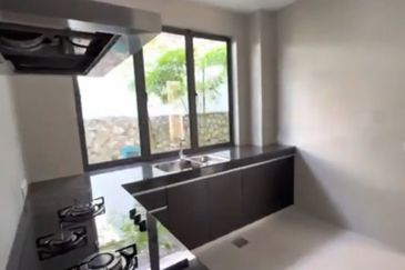 Damansara Heights (Bukit Damansara)