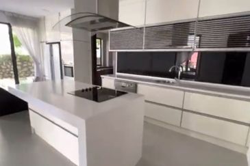 Damansara Heights (Bukit Damansara)