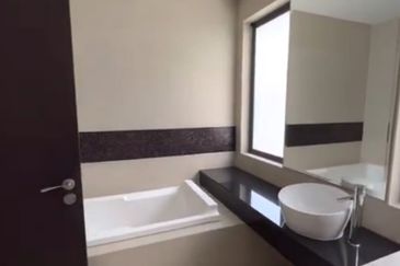 Damansara Heights (Bukit Damansara)