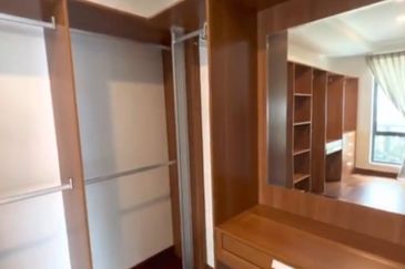 Damansara Heights (Bukit Damansara)