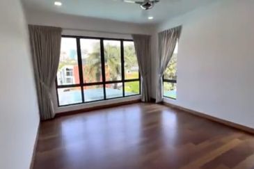 Damansara Heights (Bukit Damansara)