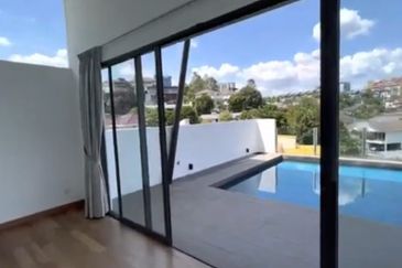 Damansara Heights (Bukit Damansara)