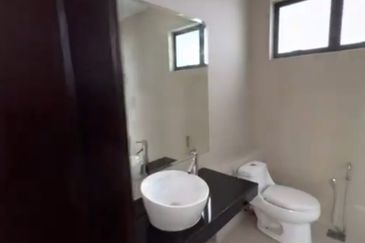 Damansara Heights (Bukit Damansara)