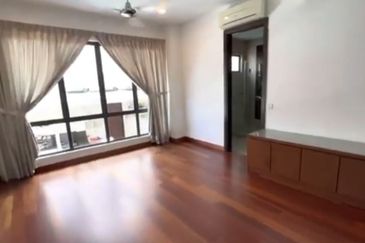 Damansara Heights (Bukit Damansara)