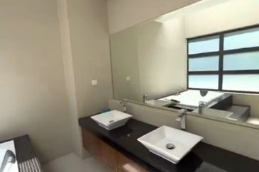 Damansara Heights (Bukit Damansara)