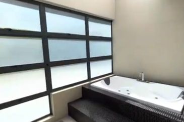 Damansara Heights (Bukit Damansara)