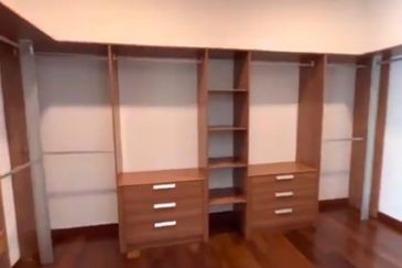 Damansara Heights (Bukit Damansara)