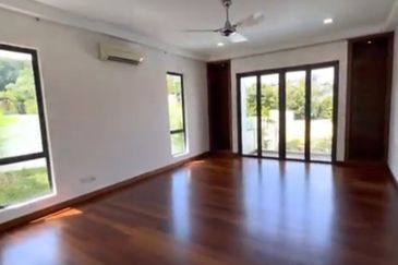 Damansara Heights (Bukit Damansara)