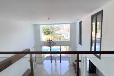 Damansara Heights (Bukit Damansara)