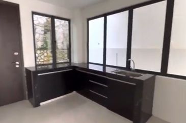 Damansara Heights (Bukit Damansara)