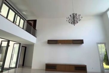 Damansara Heights (Bukit Damansara)