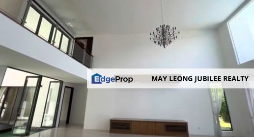 Bungalow for sale at Bukit Damansara, Damansara Heights, Kuala Lumpur, Damansara Heights