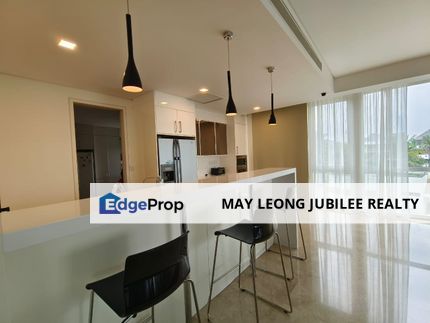 Condominium for sale at One Menerung, Bangsar, Kuala Lumpur, Bangsar