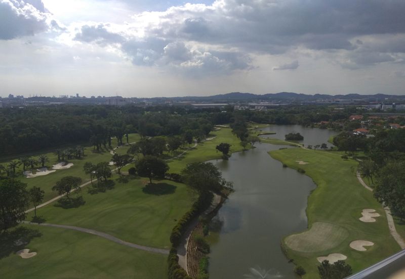 The View @ Serai Saujana