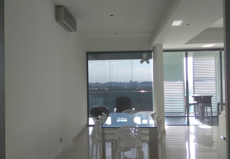 The View @ Serai Saujana