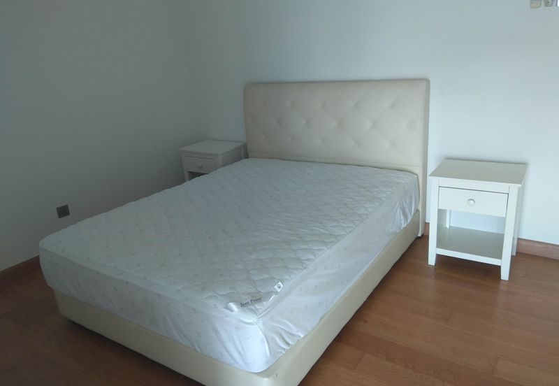 The View @ Serai Saujana