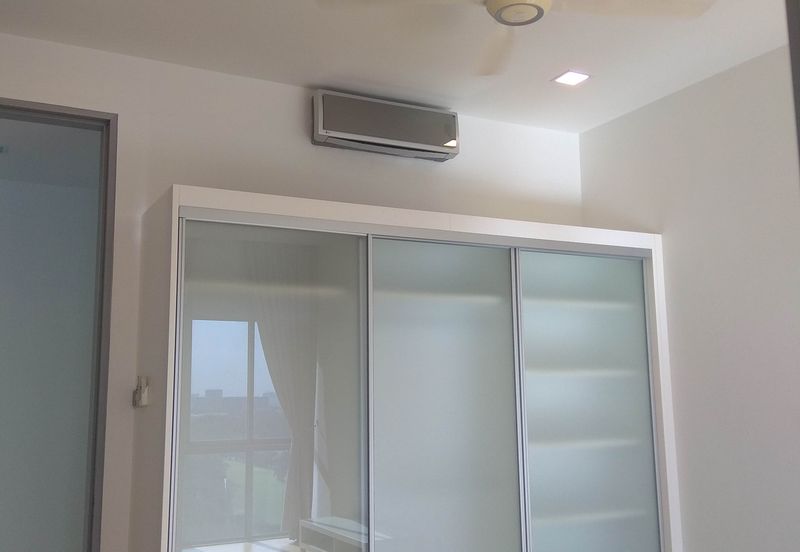 The View @ Serai Saujana