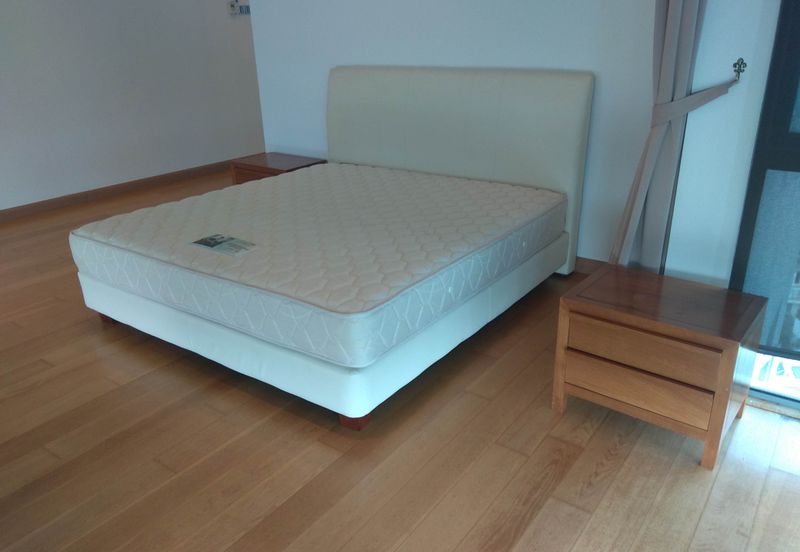 The View @ Serai Saujana