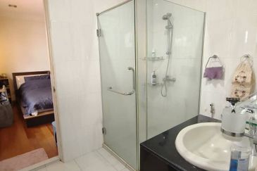 Taman Tun Dr Ismail (TTDI)