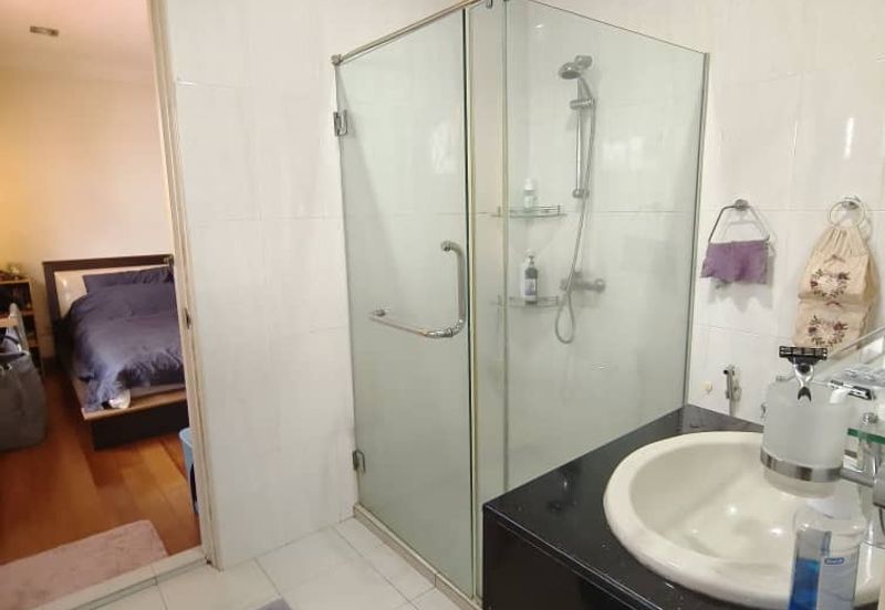 Taman Tun Dr Ismail (TTDI)