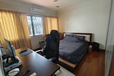 Taman Tun Dr Ismail (TTDI)