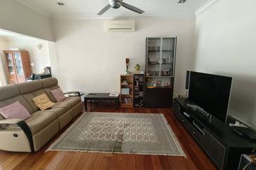 Taman Tun Dr Ismail (TTDI)