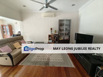 Bungalow for sale at Taman Tun Dr Ismail, TTDI, Kuala Lumpur, Taman Tun Dr Ismail