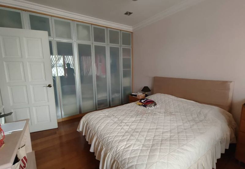 Taman Tun Dr Ismail (TTDI)