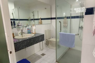 Taman Tun Dr Ismail (TTDI)