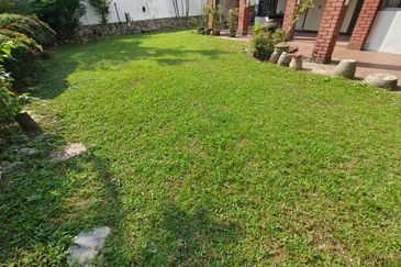 Taman Tun Dr Ismail (TTDI)