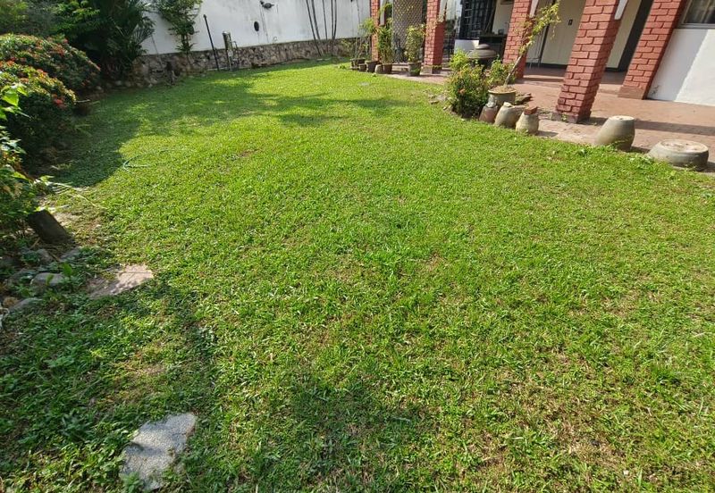 Taman Tun Dr Ismail (TTDI)