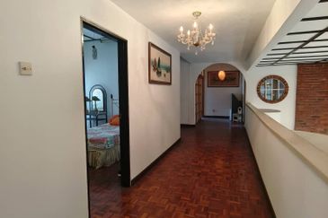 Taman Tun Dr Ismail (TTDI)