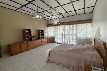 Taman Tun Dr Ismail (TTDI)